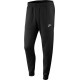 Nike Sportswear Club Fleece Black BV2671-010