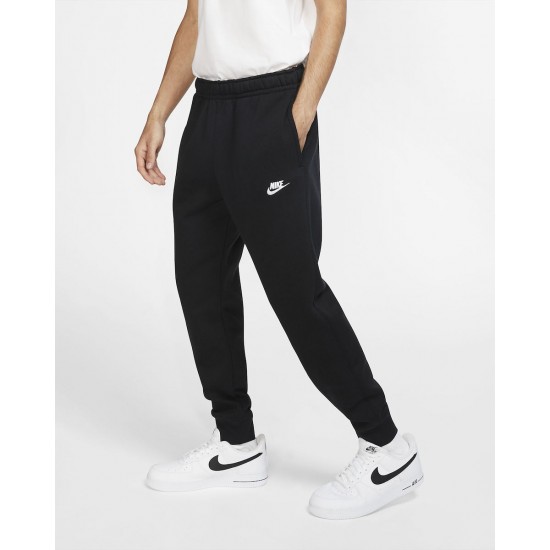 Nike Sportswear Club Fleece Black BV2671-010