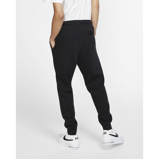 Nike Sportswear Club Fleece Black BV2671-010