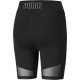 Puma Favorite 7  Biker Black 520524-01