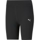 Puma Favorite 7  Biker Black 520524-01