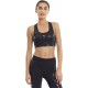 Puma Impact 4Keeps Graphic Bra Black 520306-51 Puma Impact 4Keeps Graphic Bra Black 520306-51