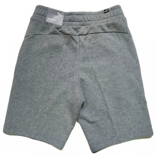 Puma M BIG LOGO Shorts 10 TR 585775-03