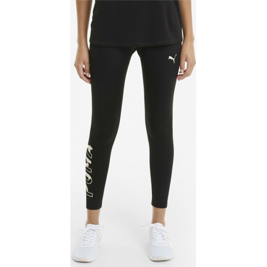 Puma Sports 7-8 Black 585959-01 Puma Sports 7-8 Black 585959-01