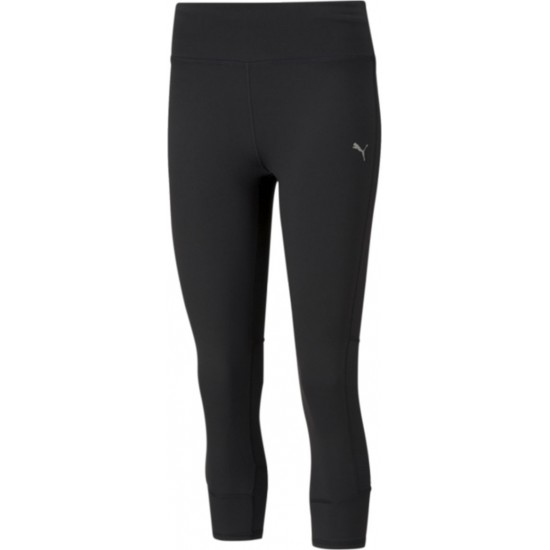 Puma Vorite Regular 3-4 Black 520190-01