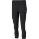 Puma Vorite Regular 3-4 Black 520190-01