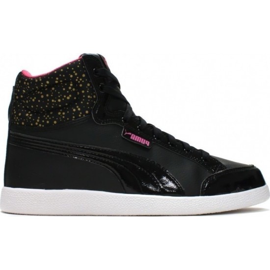 Puma Ikaz Mid Dots 362235-01 Puma Ikaz Mid Dots 362235-01