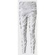 Puma UNTAMED ALL OVER PRINT 7-8 TRAINING LEGGINGS 520239-02