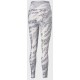 Puma UNTAMED ALL OVER PRINT 7-8 TRAINING LEGGINGS 520239-02