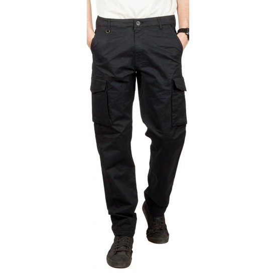 Gnious Cargo Παντελόνι 16-300150 9099 MAYRO Gnious Cargo Παντελόνι 16-300150 9099 MAYRO