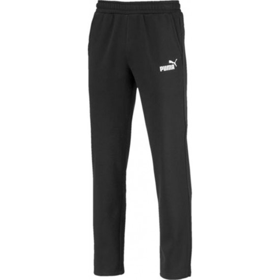 Puma Ess Logo Black 586720-01
