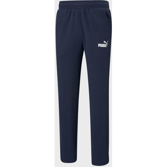 Puma Mens Essential Logo TR Pant 586720-06