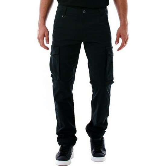 Gnious 16-300133-9099 black