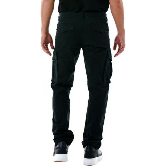 Gnious 16-300133-9099 black