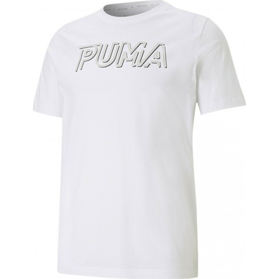 Puma Modern Sports Logo 585818-57