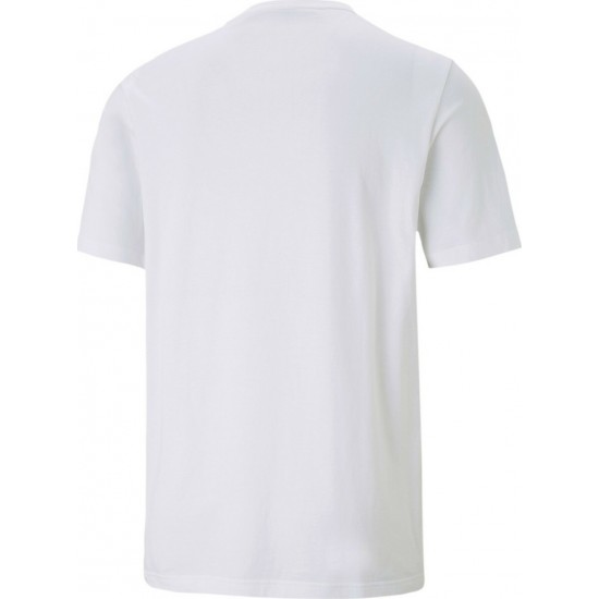 Puma Modern Sports Logo 585818-57