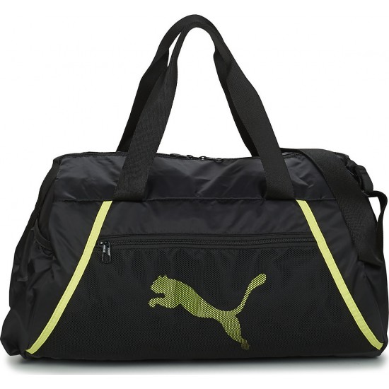 Puma Essentials Barrel 077366-07