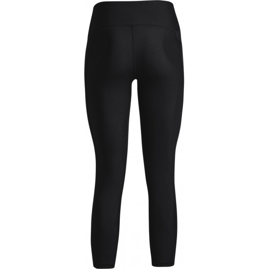 Under Armour UA W HG Armour Hi Ankle Leg Black 1365335-001 Under Armour UA W HG Armour Hi Ankle Leg Black 1365335-001