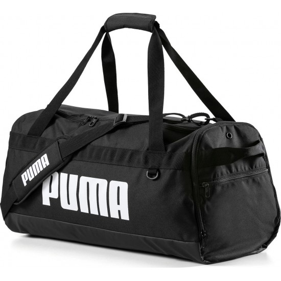 Puma Chal Duffel Bag M 076621-01