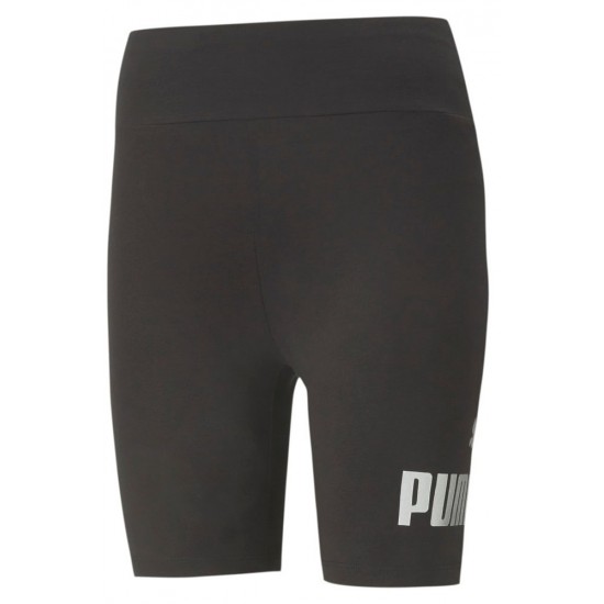 Puma WOMENS SHORT LEGGINGS 586895-51 Puma WOMENS SHORT LEGGINGS 586895-51