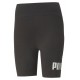Puma WOMENS SHORT LEGGINGS 586895-51 Puma WOMENS SHORT LEGGINGS 586895-51
