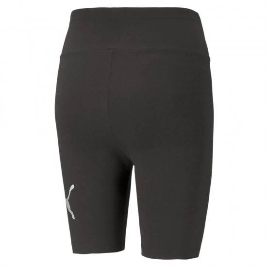Puma WOMENS SHORT LEGGINGS 586895-51 Puma WOMENS SHORT LEGGINGS 586895-51