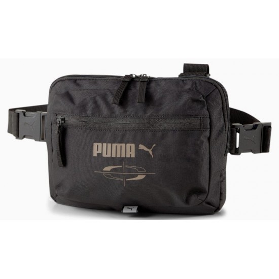 Puma Style Chest Bag black 078041-01