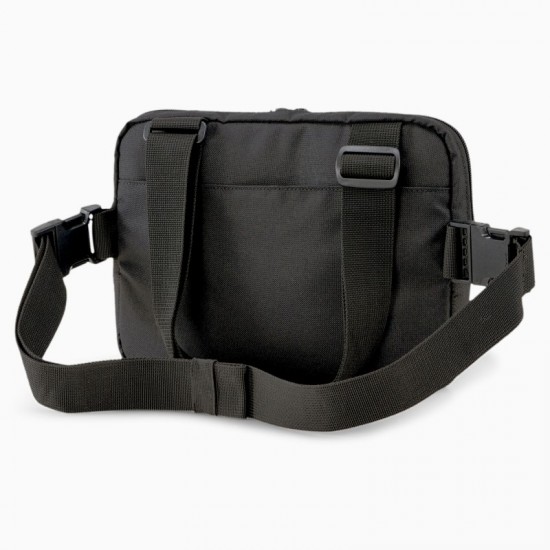 Puma Style Chest Bag black 078041-01