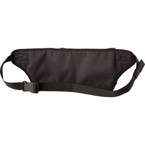 Puma Academy Multi Waist Bag Black 077303-01 Puma Academy Multi Waist Bag Black 077303-01