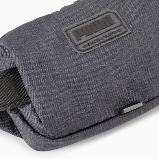 Puma City Waist Bag 078043-01