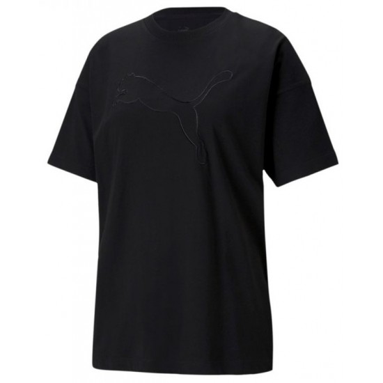Puma Her Tee T-Shirt PUMA BLACK 585965-01