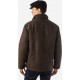 Sogo ΑΝΔΡΙΚΟ ΜΠΟΥΦΑΝΚΑΦΕ ΜΕ ΓΙΑΚΑ Καφέ 19504-047-Brown Sogo ΑΝΔΡΙΚΟ ΜΠΟΥΦΑΝΚΑΦΕ ΜΕ ΓΙΑΚΑ Καφέ 19504-047-Brown