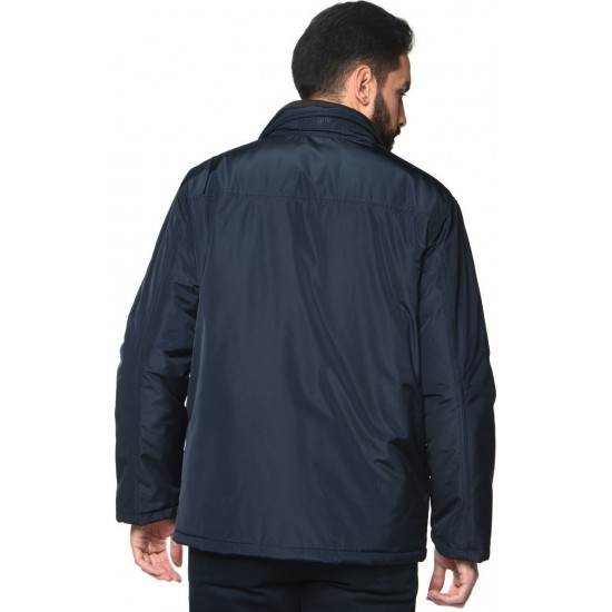 Sogo Casual Μπλε Με Επένδυση 17504-067-Blue Sogo Casual Μπλε Με Επένδυση 17504-067-Blue