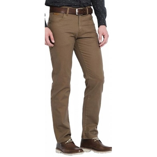 Wrangler W121-32-261 ESPRESSO LIGHT