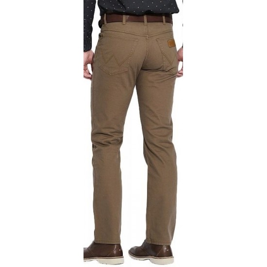 Wrangler W121-32-261 ESPRESSO LIGHT