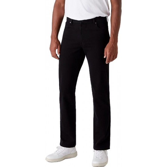 Wrangler TEXAS W121-TA-100-black