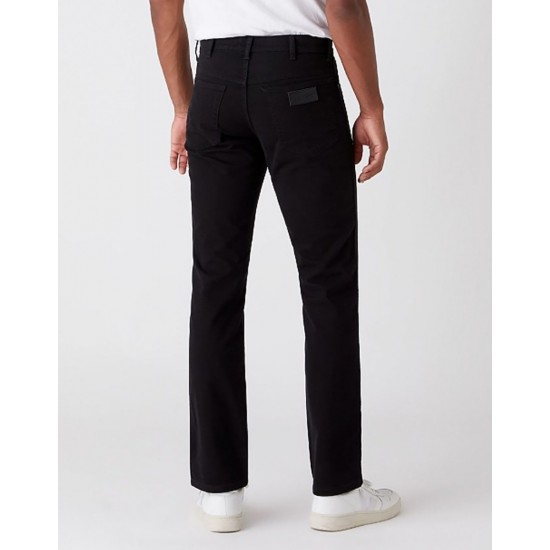 Wrangler TEXAS W121-TA-100-black