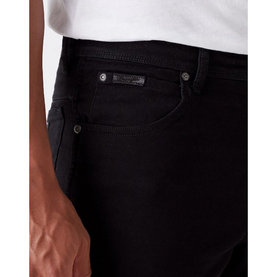 Wrangler TEXAS W121-TA-100-black