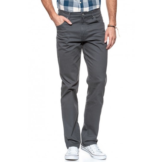 Wrangler TEXAS W121-TA-23T-GREY-LAKE