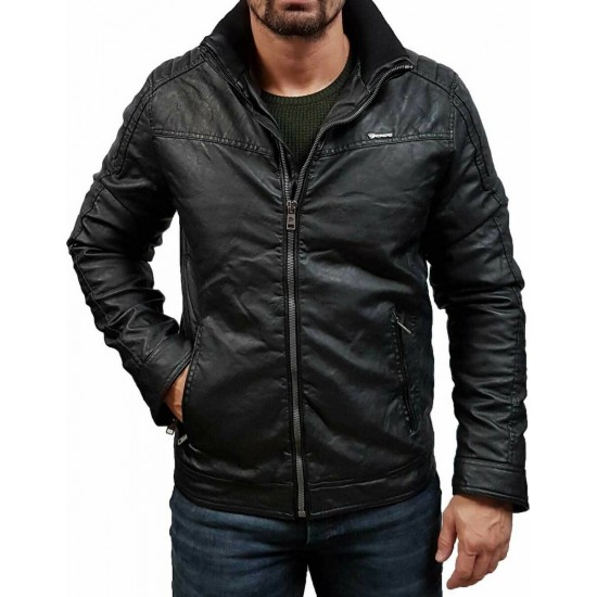 Brokers 20516-094-Black