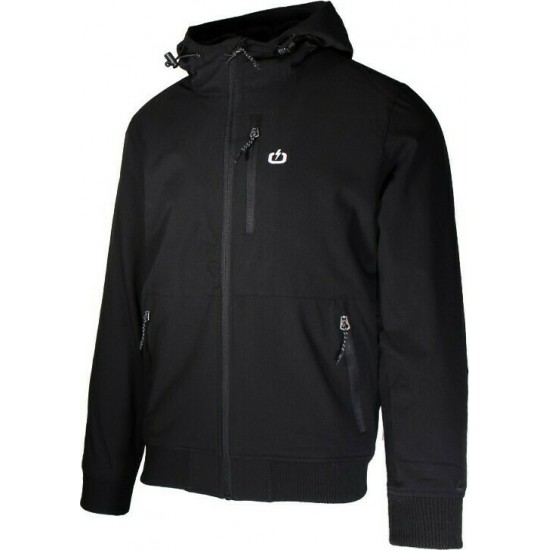 Emerson 202.EM10.27 Black