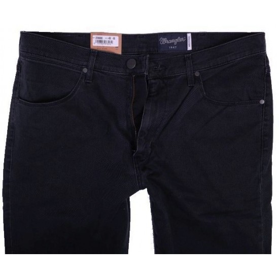 Wrangler Arizona Grey Tie W120DE83H