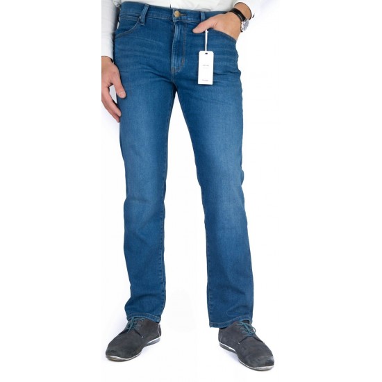 Wrangler Arizona Redshift W120TU27S