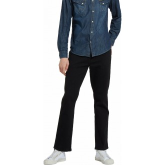 Wrangler Texas W12109004-Black Overdye