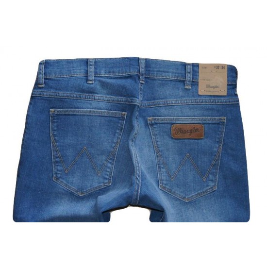 Wrangler ARIZONA W1209194L-Highway