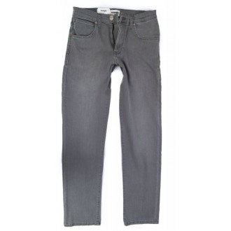 Wrangler Arizona W120EV252-Light Steal Wrangler Arizona W120EV252-Light Steal
