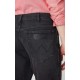 Wrangler Texas Slim Jeans W12SHT120-Black Wrangler Texas Slim Jeans W12SHT120-Black