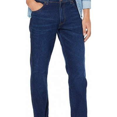 Wrangler Texas Stretch W121U854S-Stay Warm