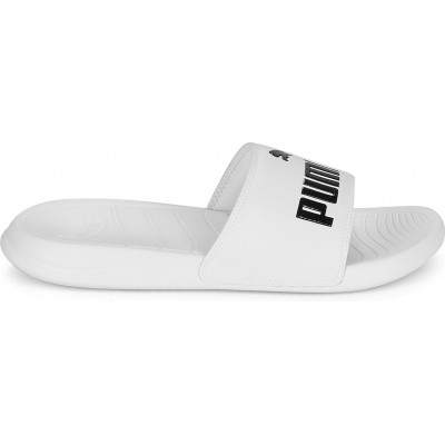 Puma Popcat 372279-02 White