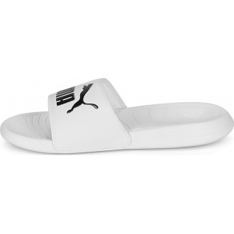 Puma Popcat 372279-02 White Puma Popcat 372279-02 White